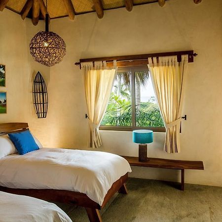 Guacalito De La Isla Luxury Ocean Villas & Apartments Playa Manzanillo Dış mekan fotoğraf