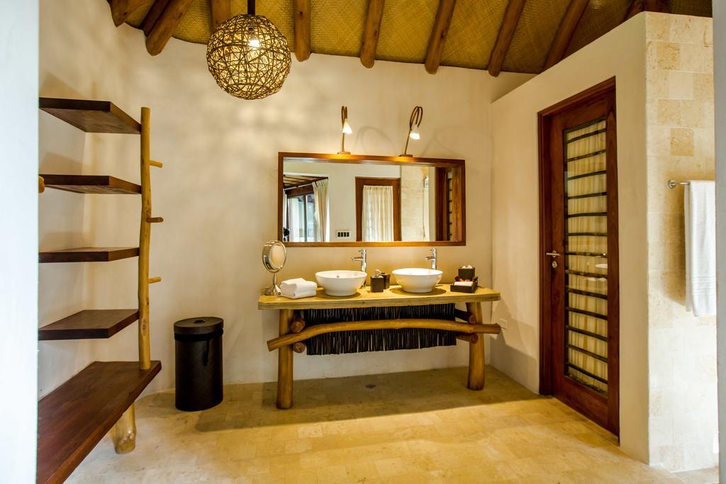 Guacalito De La Isla Luxury Ocean Villas & Apartments Playa Manzanillo Dış mekan fotoğraf