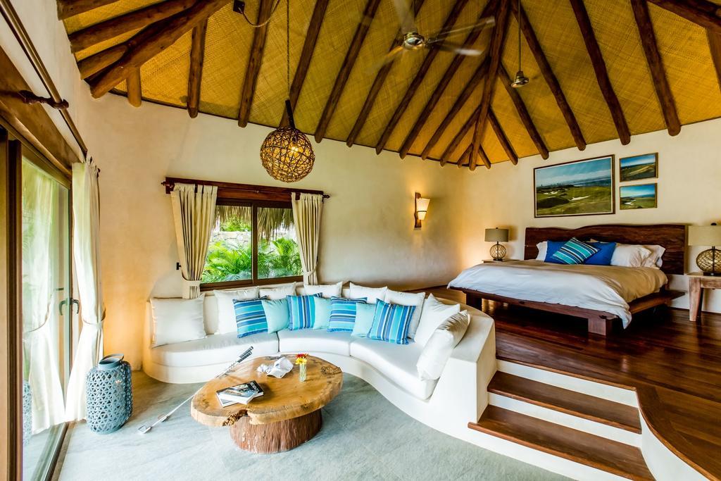 Guacalito De La Isla Luxury Ocean Villas & Apartments Playa Manzanillo Dış mekan fotoğraf