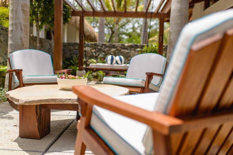 Guacalito De La Isla Luxury Ocean Villas & Apartments Playa Manzanillo Dış mekan fotoğraf