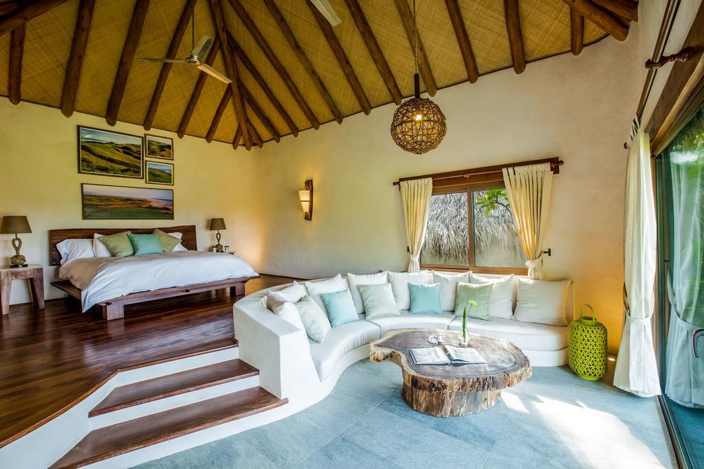 Guacalito De La Isla Luxury Ocean Villas & Apartments Playa Manzanillo Dış mekan fotoğraf