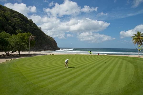 Guacalito De La Isla Luxury Ocean Villas & Apartments Playa Manzanillo Dış mekan fotoğraf