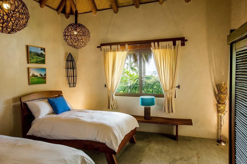 Guacalito De La Isla Luxury Ocean Villas & Apartments Playa Manzanillo Dış mekan fotoğraf