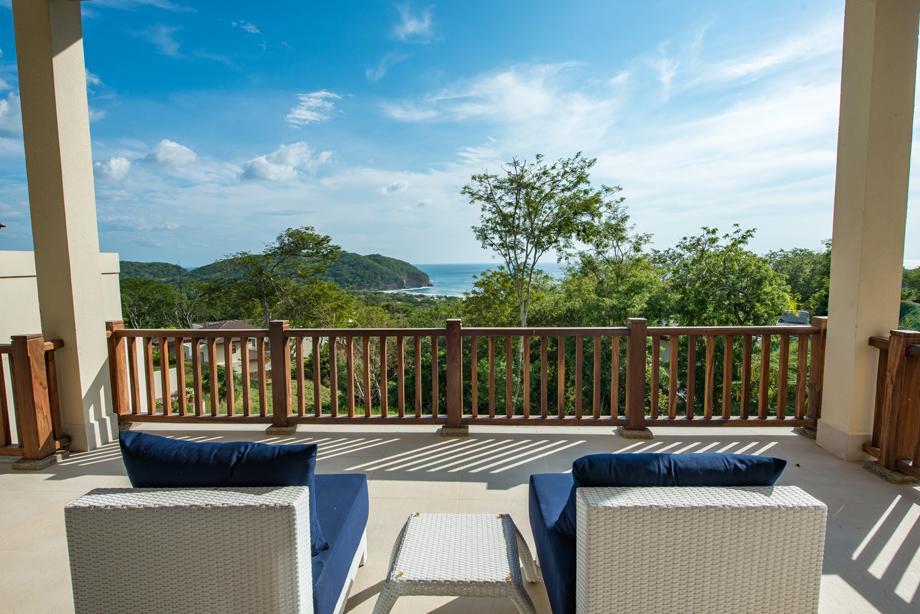 Guacalito De La Isla Luxury Ocean Villas & Apartments Playa Manzanillo Dış mekan fotoğraf