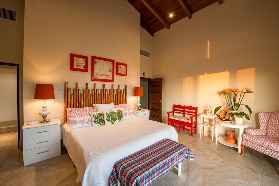 Guacalito De La Isla Luxury Ocean Villas & Apartments Playa Manzanillo Dış mekan fotoğraf