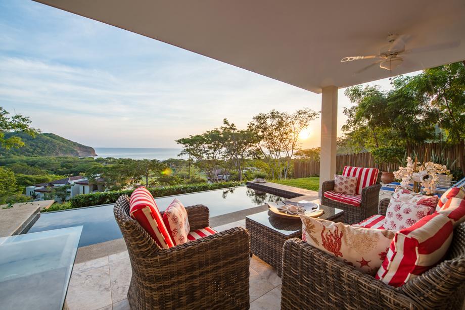 Guacalito De La Isla Luxury Ocean Villas & Apartments Playa Manzanillo Dış mekan fotoğraf