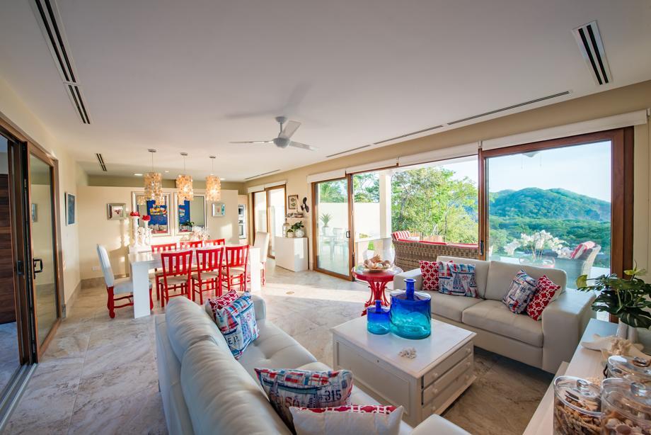 Guacalito De La Isla Luxury Ocean Villas & Apartments Playa Manzanillo Dış mekan fotoğraf
