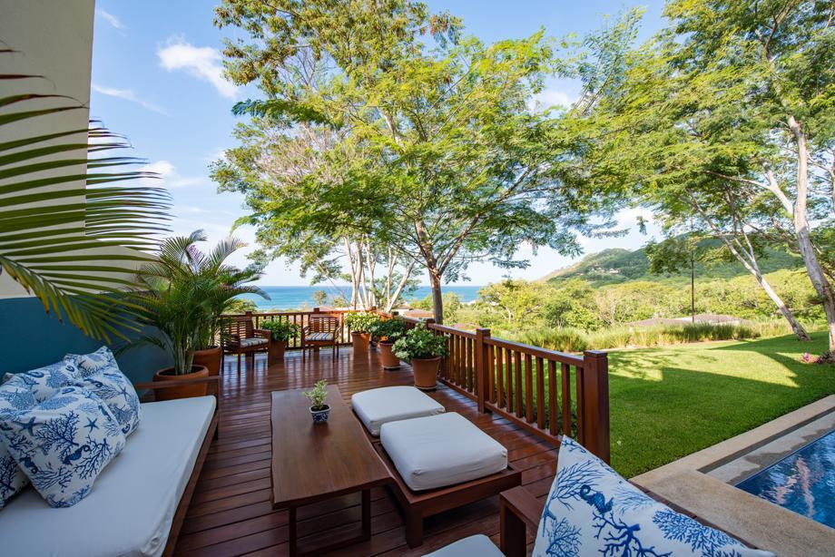 Guacalito De La Isla Luxury Ocean Villas & Apartments Playa Manzanillo Dış mekan fotoğraf
