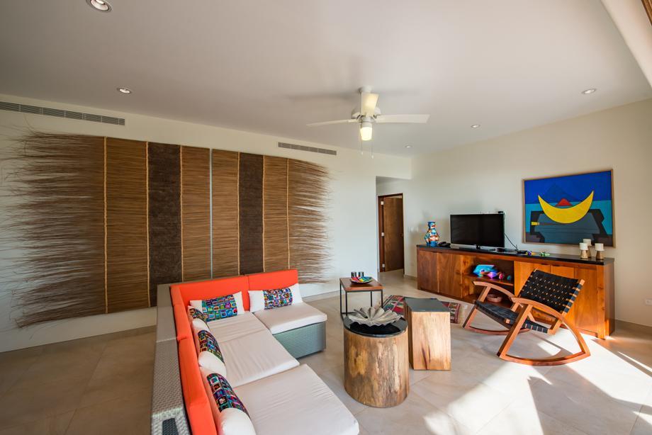 Guacalito De La Isla Luxury Ocean Villas & Apartments Playa Manzanillo Dış mekan fotoğraf