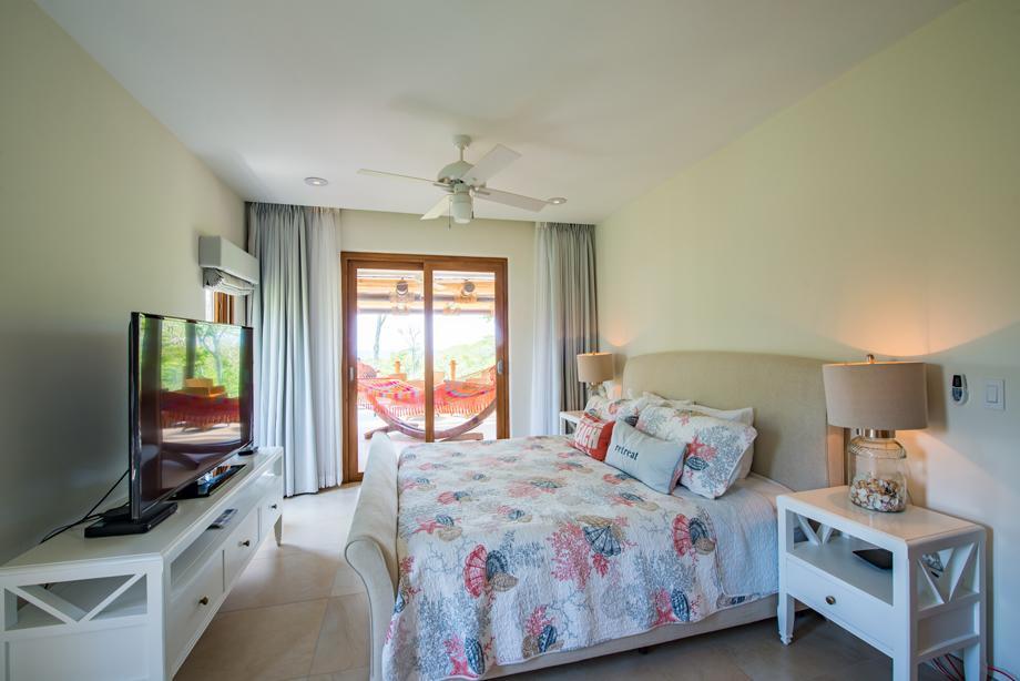 Guacalito De La Isla Luxury Ocean Villas & Apartments Playa Manzanillo Dış mekan fotoğraf