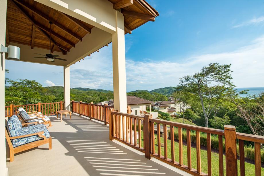 Guacalito De La Isla Luxury Ocean Villas & Apartments Playa Manzanillo Dış mekan fotoğraf
