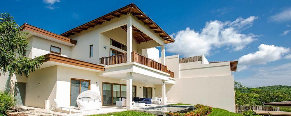 Guacalito De La Isla Luxury Ocean Villas & Apartments Playa Manzanillo Dış mekan fotoğraf