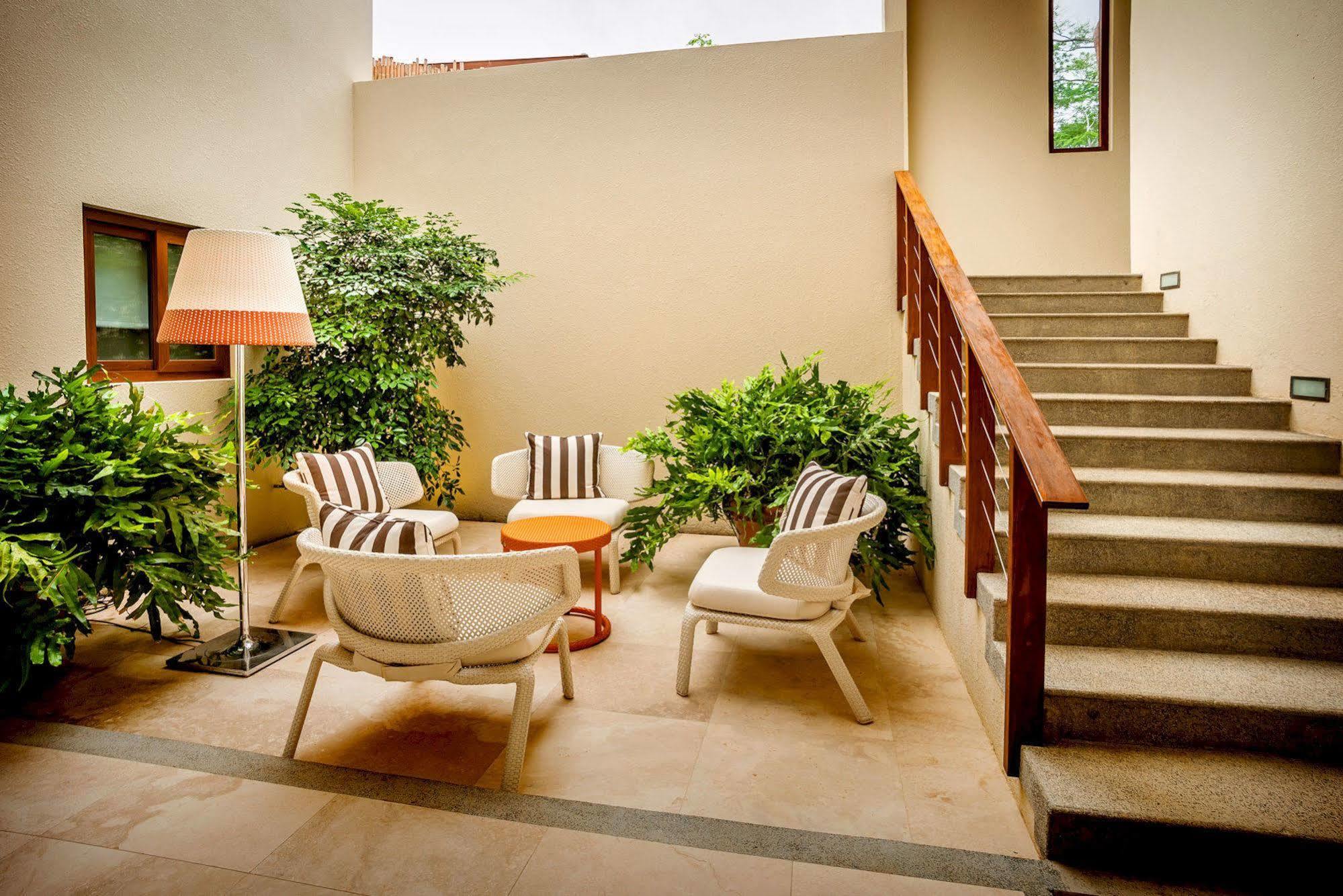 Guacalito De La Isla Luxury Ocean Villas & Apartments Playa Manzanillo Dış mekan fotoğraf