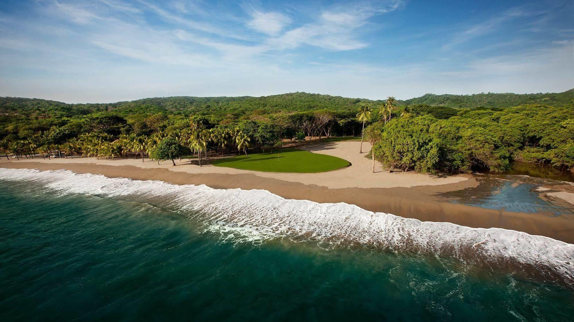 Guacalito De La Isla Luxury Ocean Villas & Apartments Playa Manzanillo Dış mekan fotoğraf
