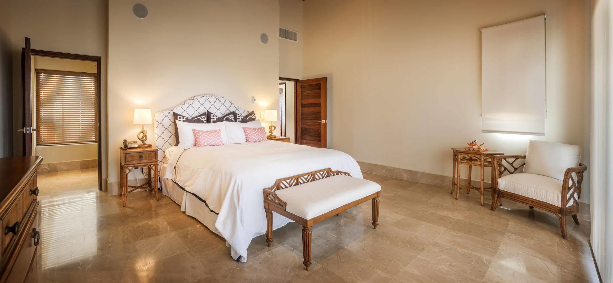 Guacalito De La Isla Luxury Ocean Villas & Apartments Playa Manzanillo Dış mekan fotoğraf