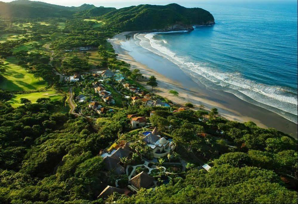 Guacalito De La Isla Luxury Ocean Villas & Apartments Playa Manzanillo Dış mekan fotoğraf