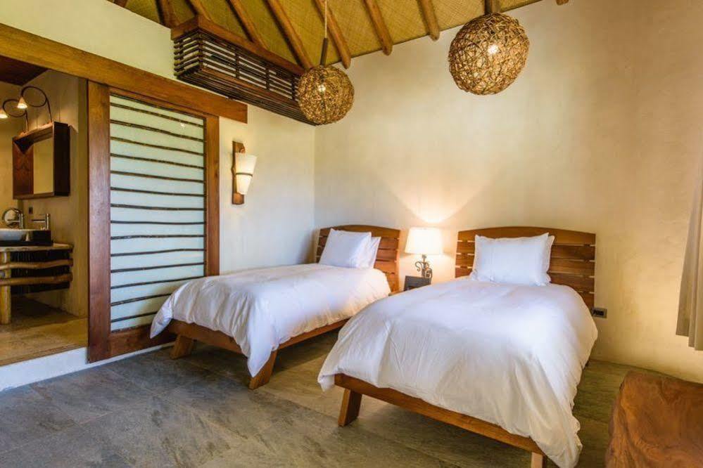 Guacalito De La Isla Luxury Ocean Villas & Apartments Playa Manzanillo Dış mekan fotoğraf